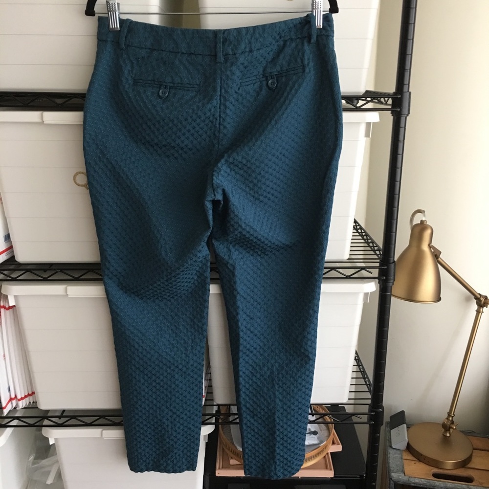 160.  Merona slacks size 10 - Picture 3 of 8